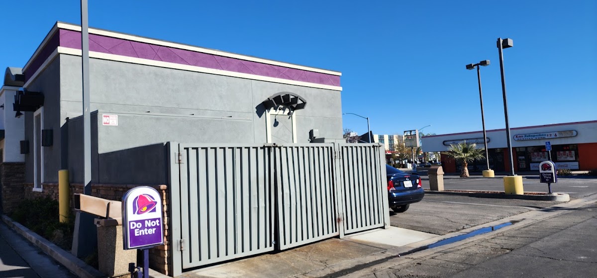 Taco Bell
