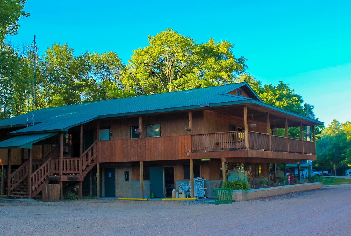 Do Drift Inn