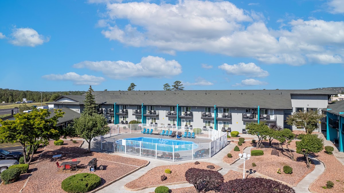 Hotel Elev8 Flagstaff- Trademark Collection by Wyndham