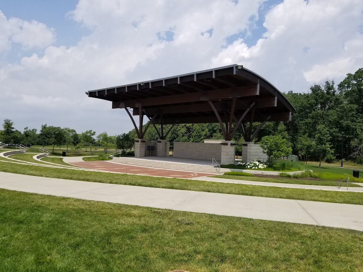 Deer Crossing Park