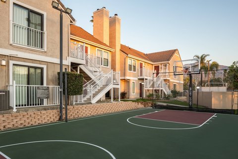 Residence Inn by Marriott Pasadena Arcadia