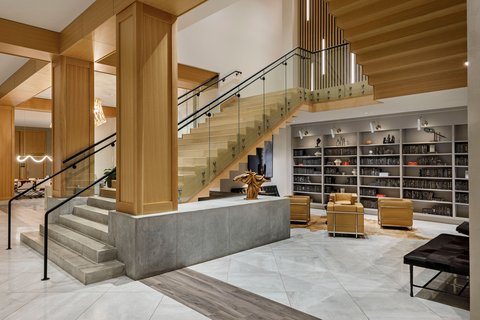 NOUN Hotel, Norman, A Tribute Portfolio Hotel