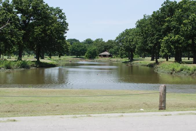 Mohawk Park