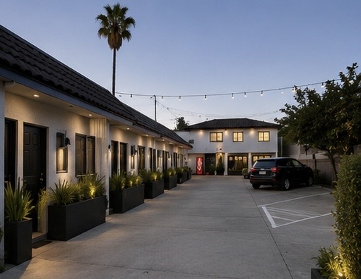 America Motel