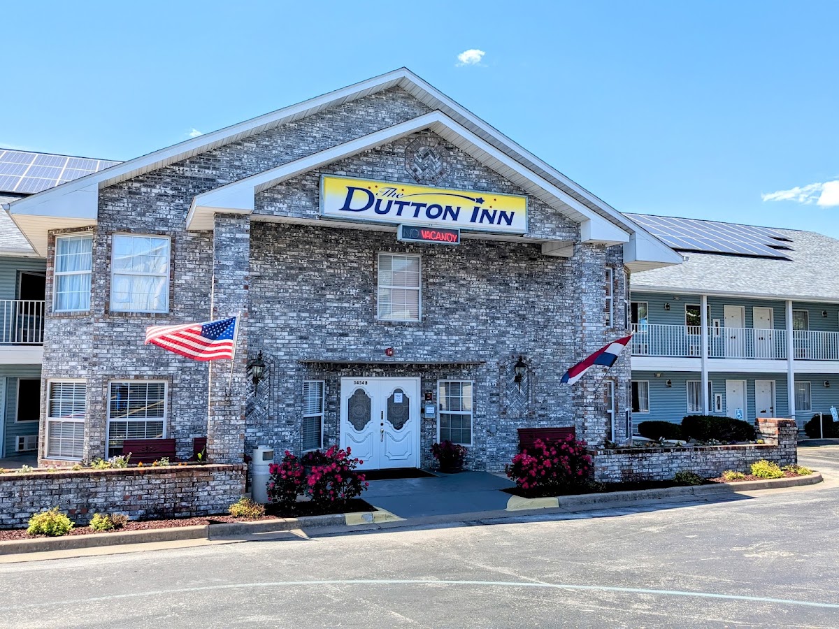 The Dutton Inn