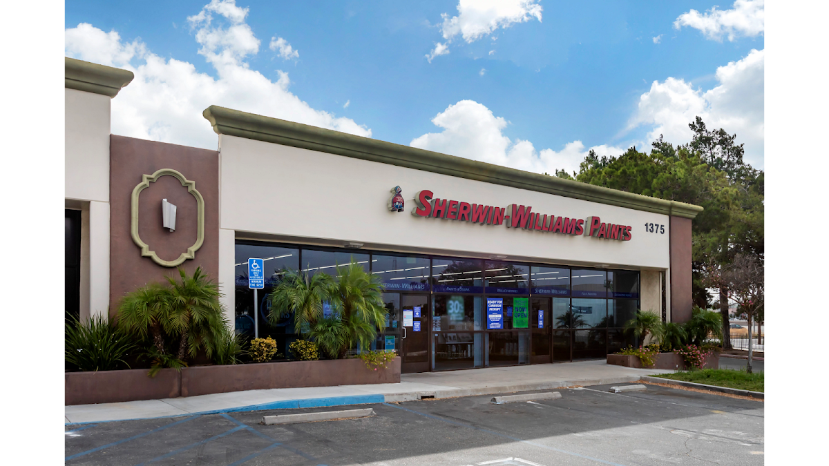 Sherwin-Williams Paint Store