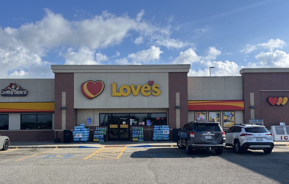 Love's Travel Stop