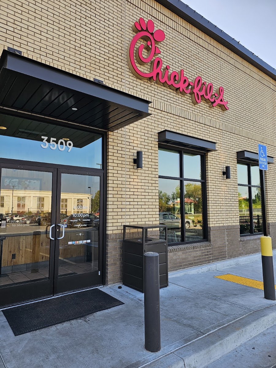 Chick-fil-A