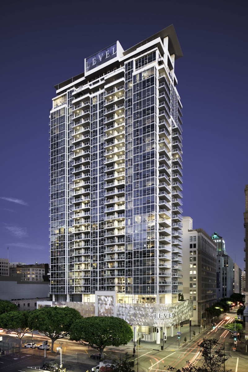 Level Los Angeles - Downtown South Olive