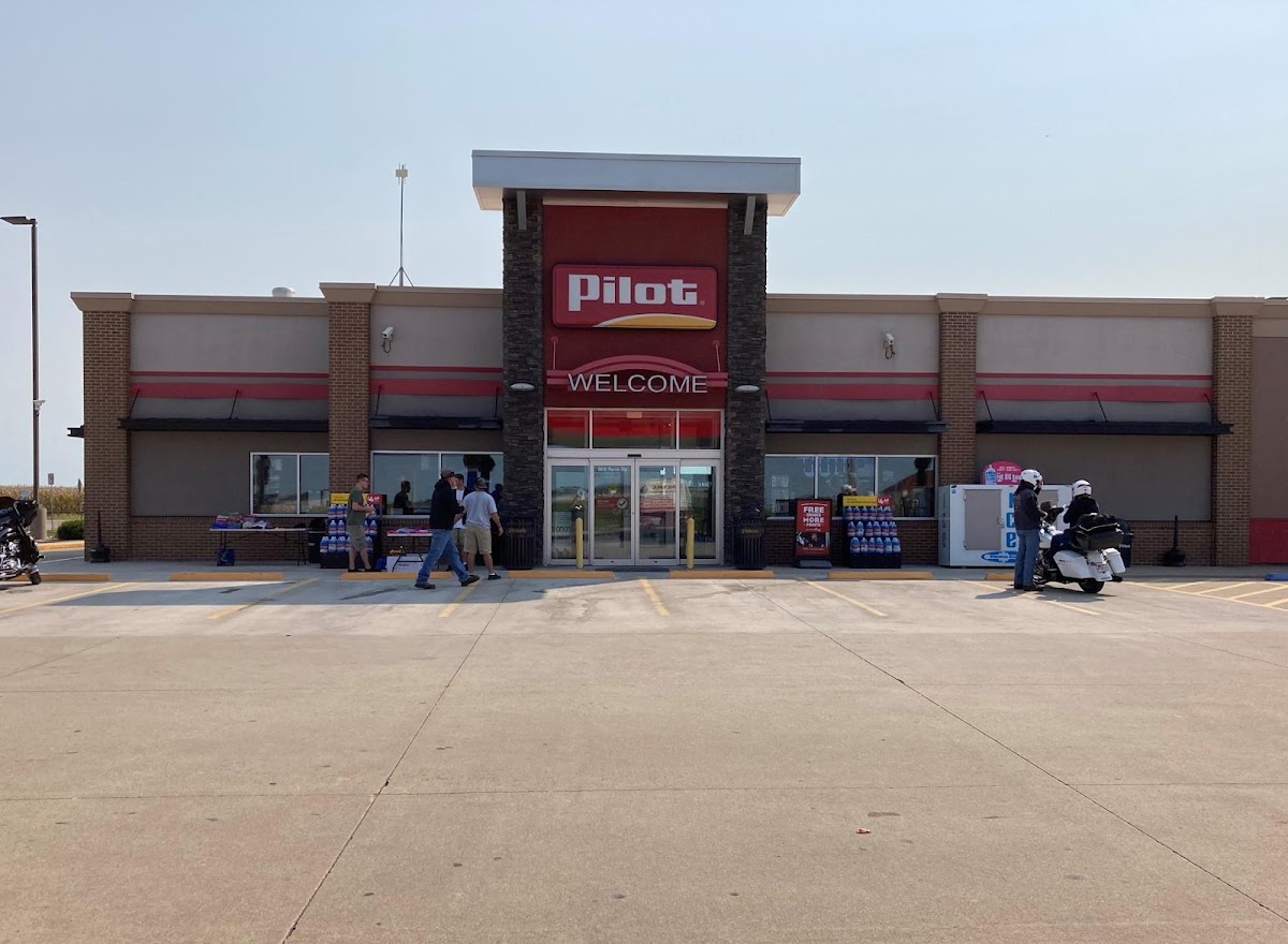 Pilot Travel Center