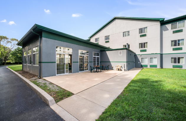Welcome Suites O'Fallon Extended Stay