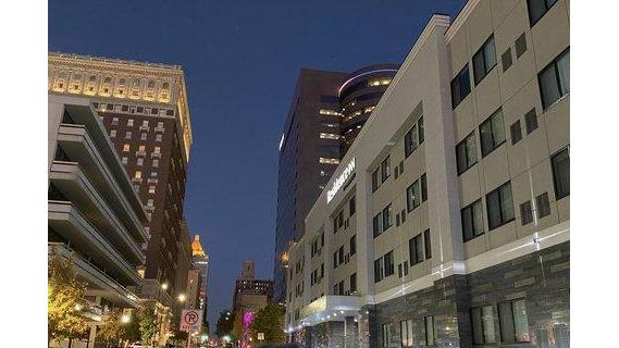 Residence Inn by Marriott Tulsa Downtown