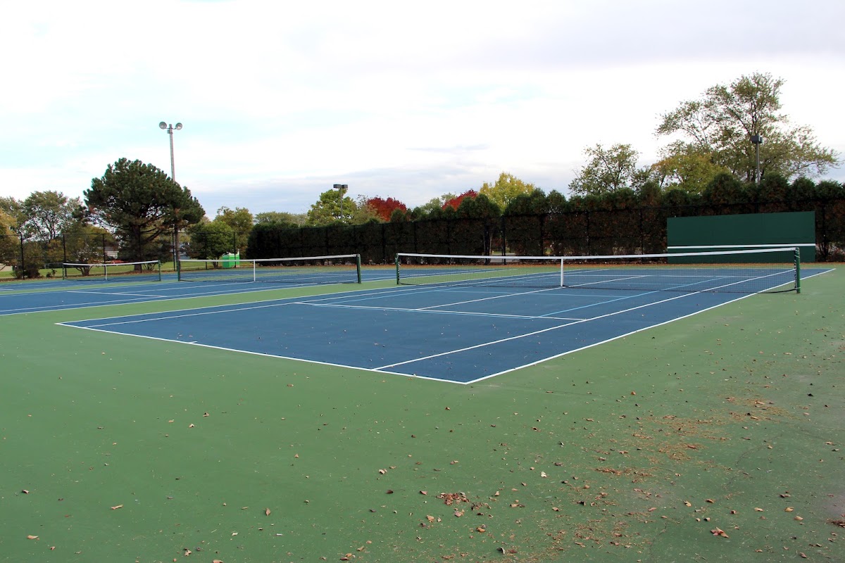 Central Park, Bolingbrook Park District