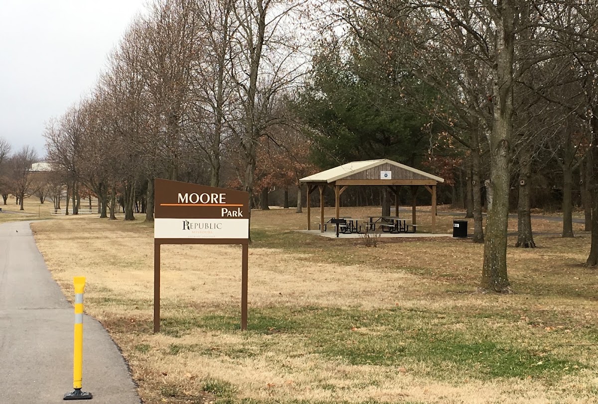 Moore Park