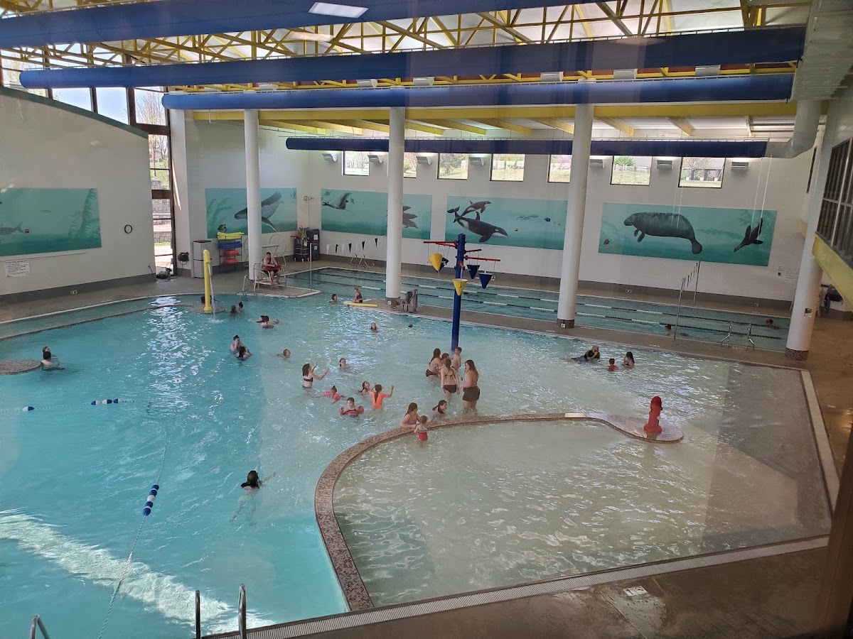 Chesterfield Family Center