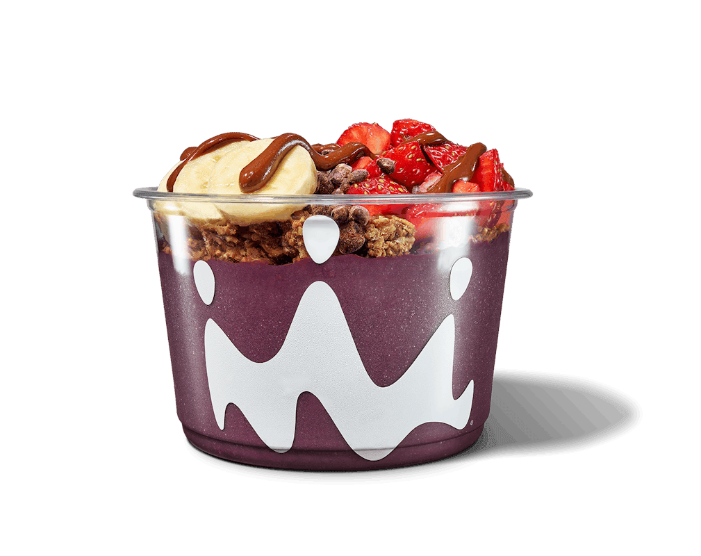 Smoothie King