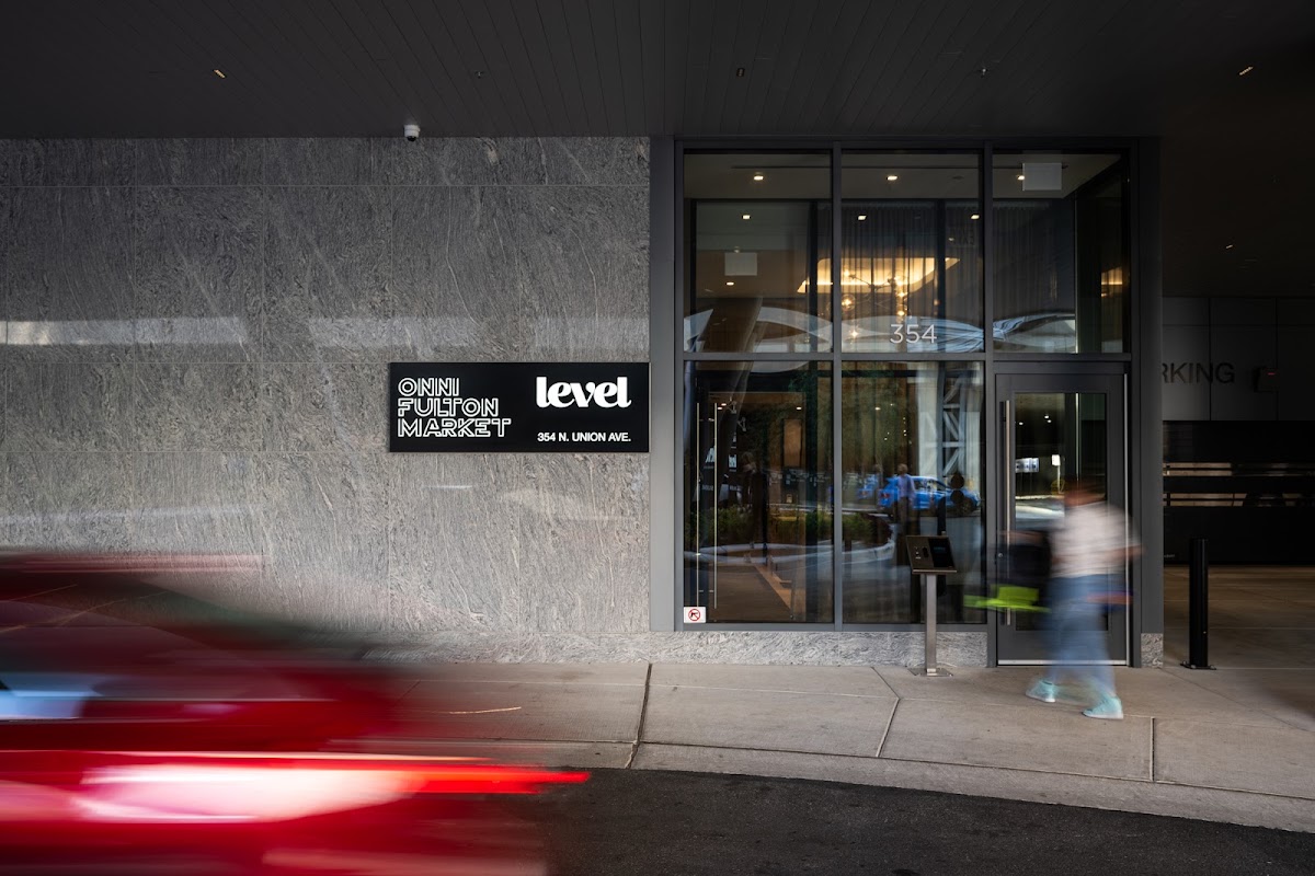 Level Chicago - Fulton Market