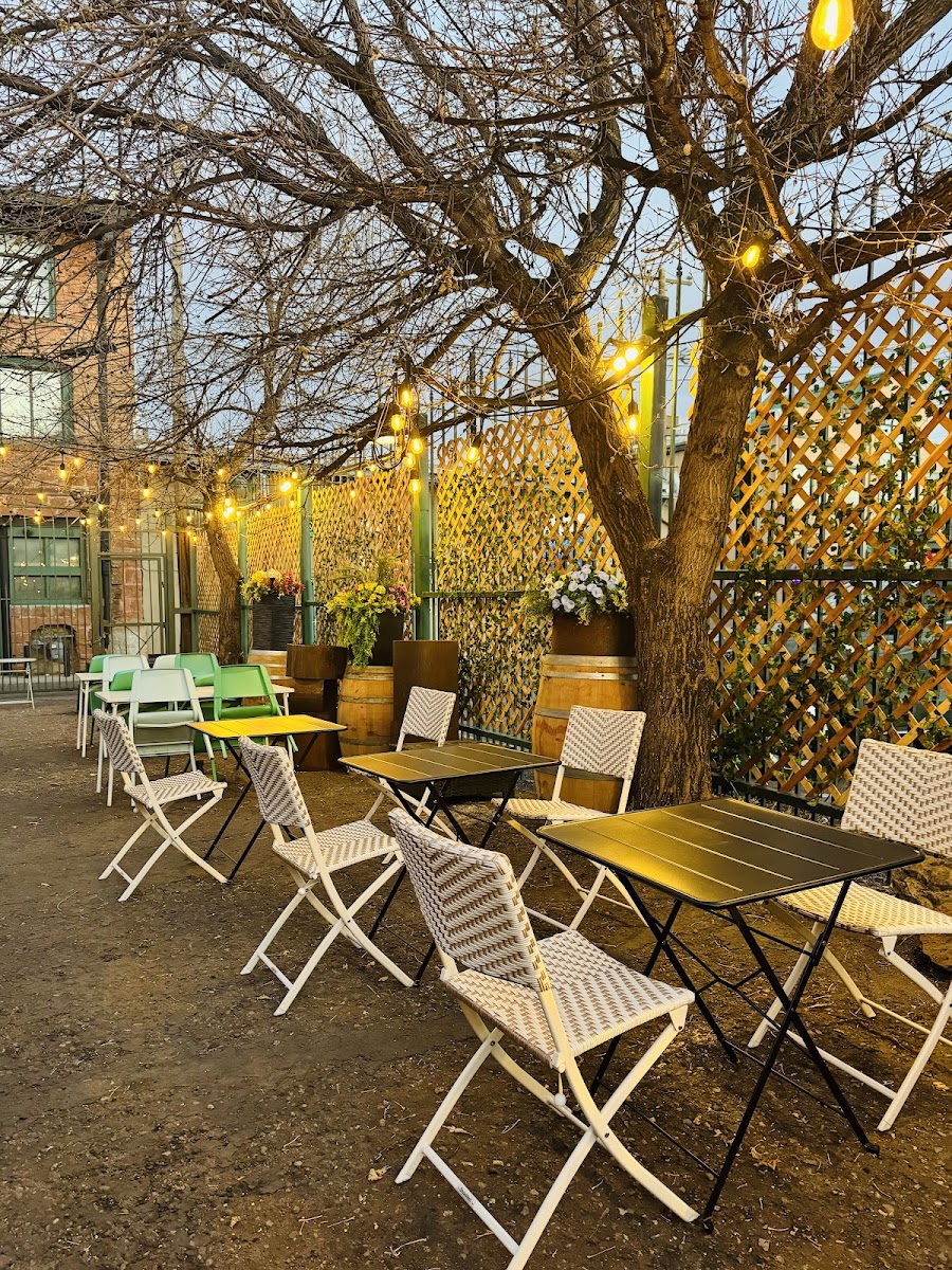Cafe Stella Modern Italian Cuisine & Bar