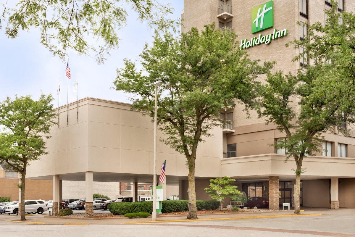 Holiday Inn Rock Island - Quad Cities by IHG