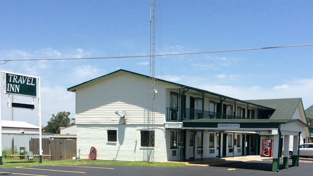 Travel Inn