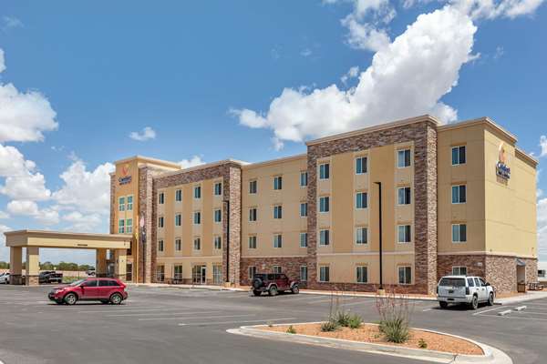 Comfort Inn & Suites Edgewood