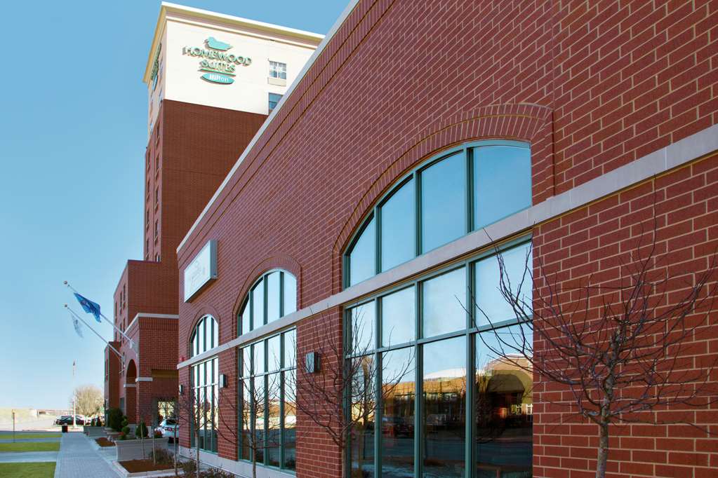 Homewood Suites by Hilton Oklahoma City-Bricktown, OK