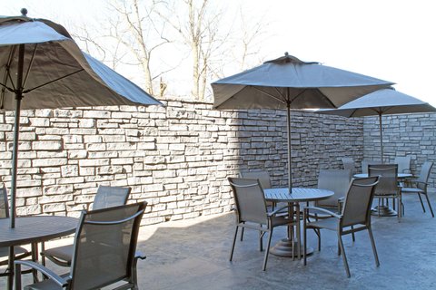 Fairfield by Marriott Inn & Suites St. Louis South