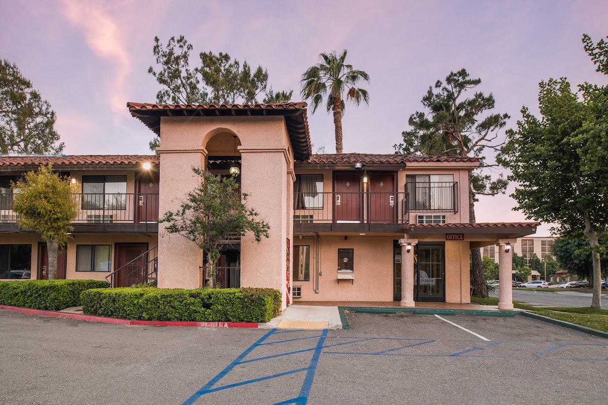 Hospitality Inn