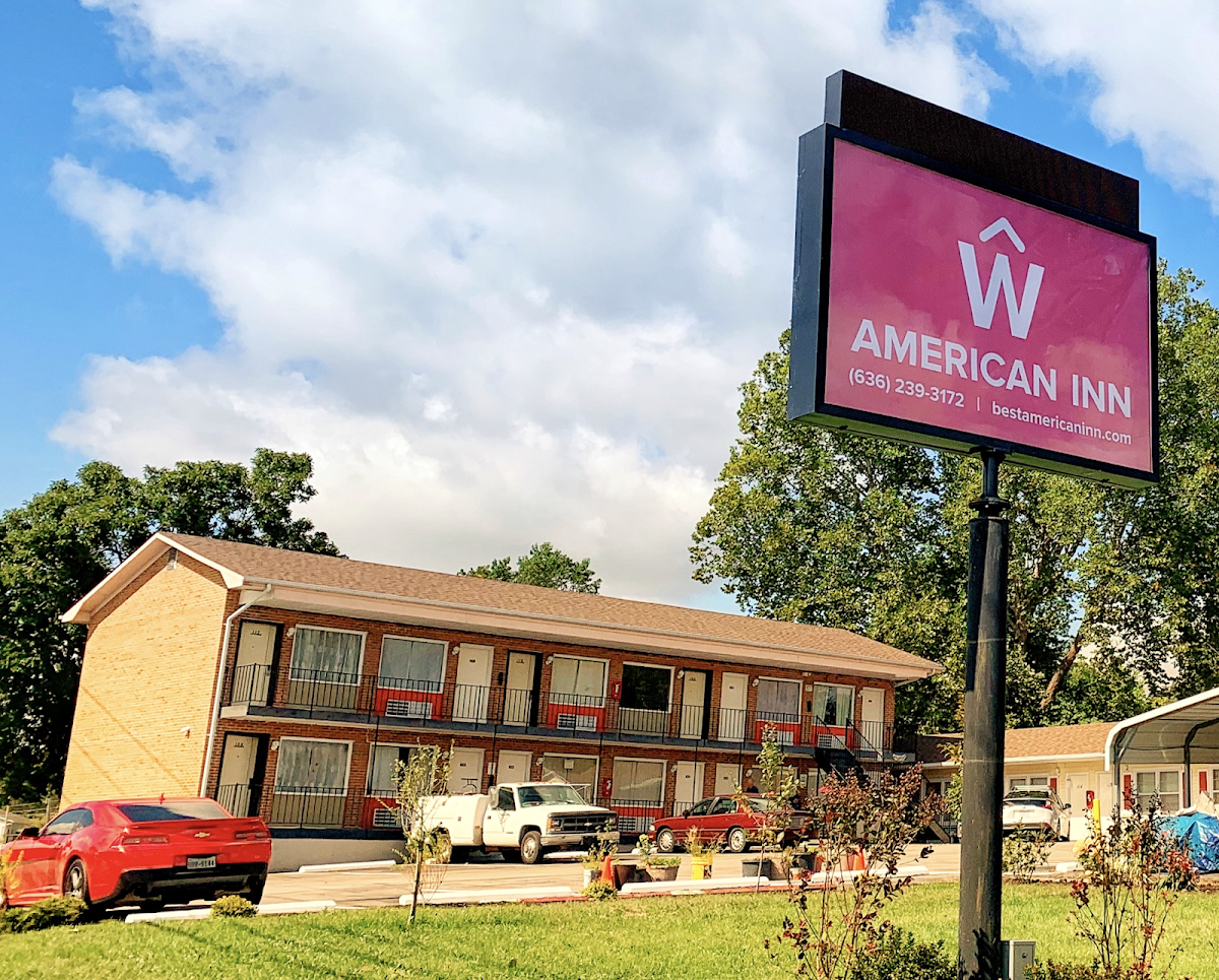 Motel American Inn