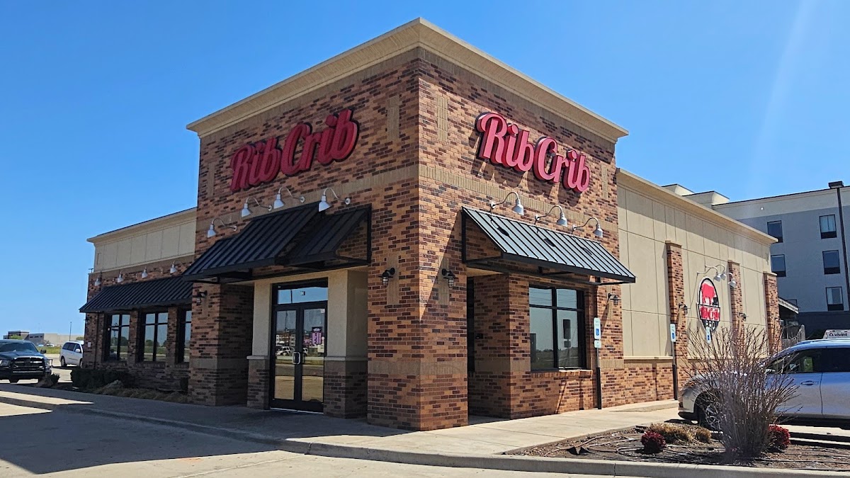 RibCrib BBQ