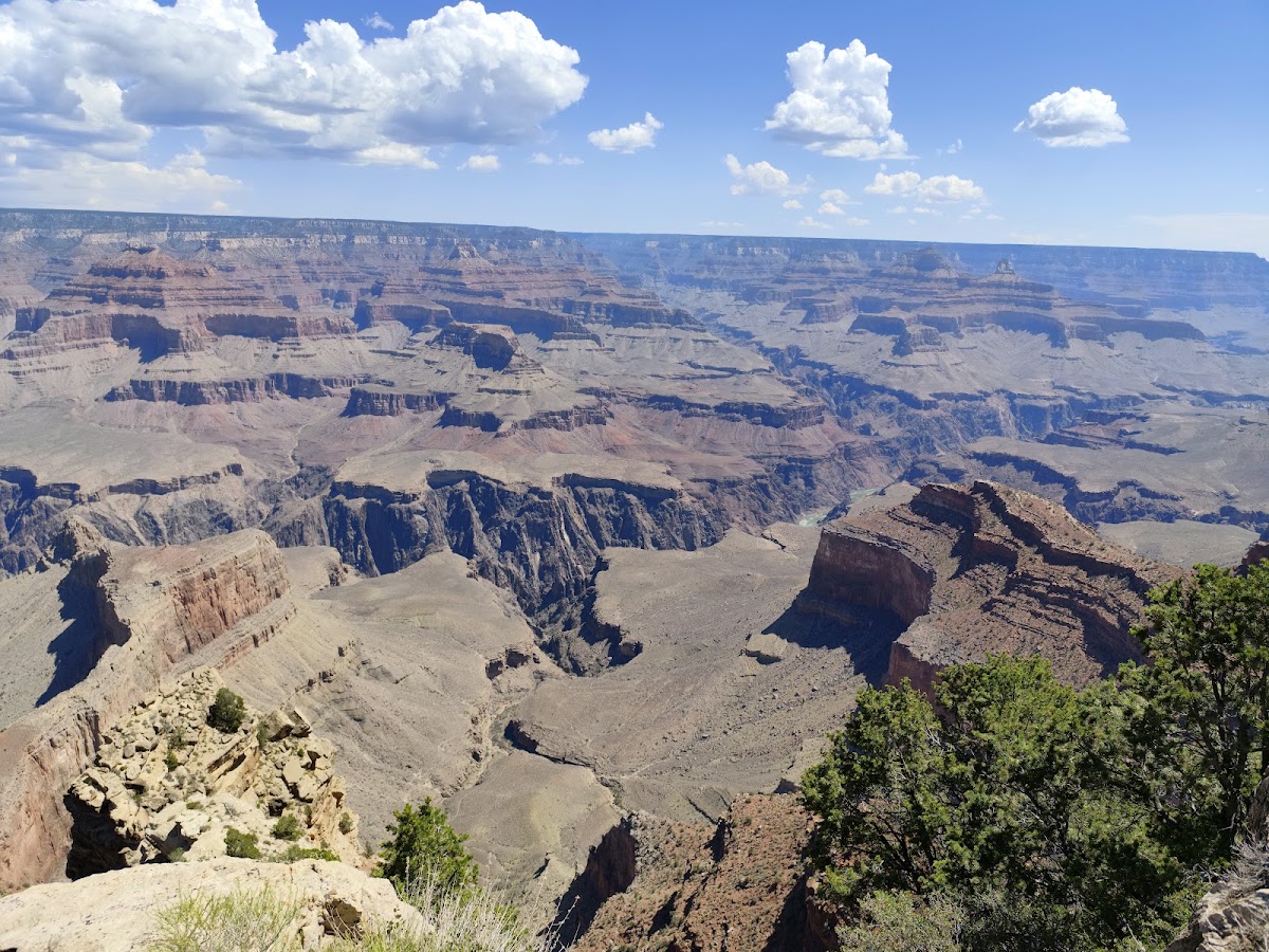 Hopi Point