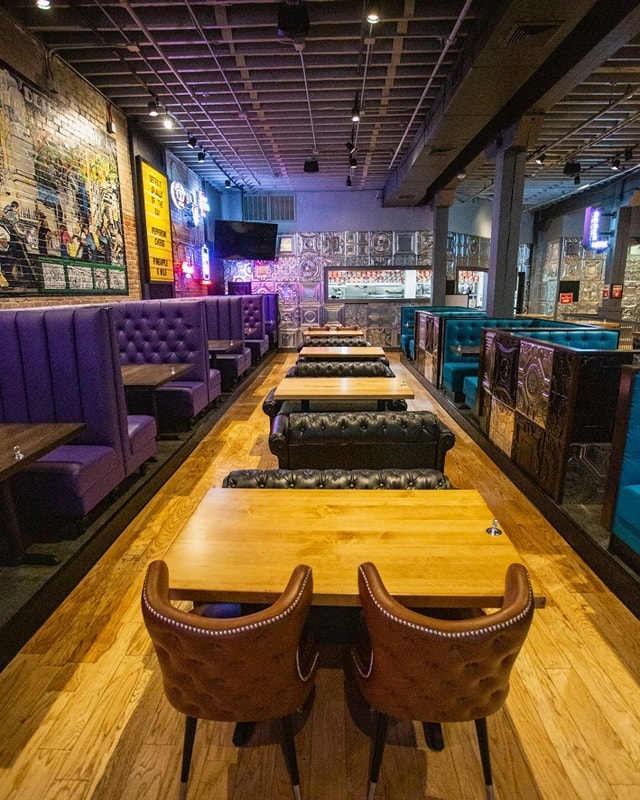 Rendezvous Pizza