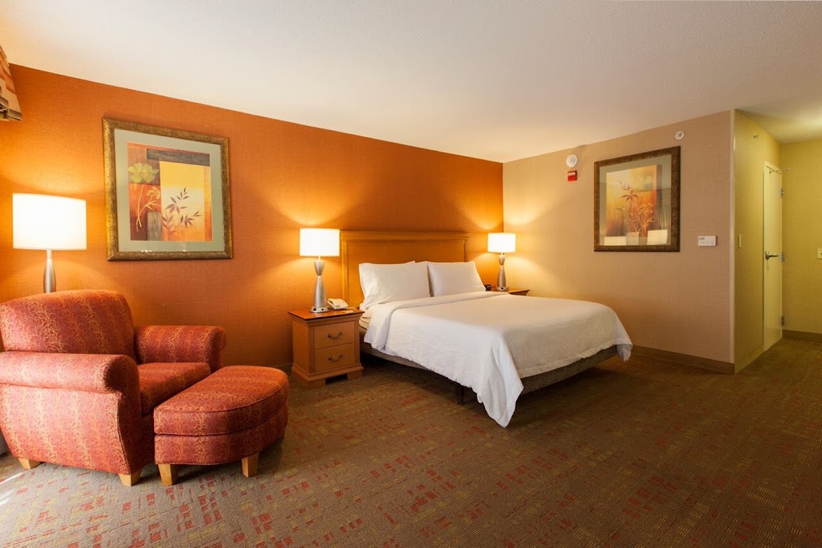 Hilton Garden Inn Chicago/Tinley Park