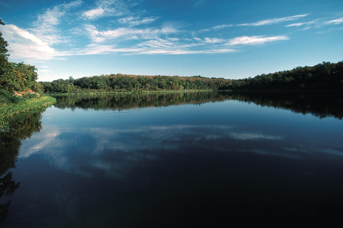 Green Country Tourism