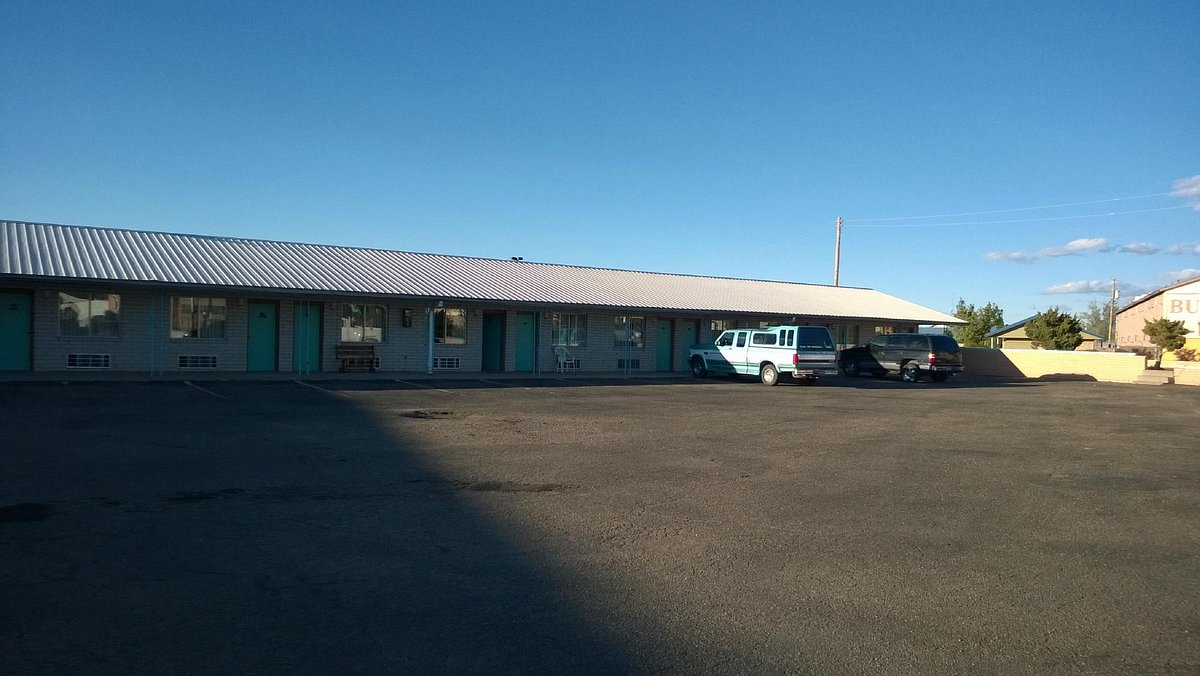 Town House Motel