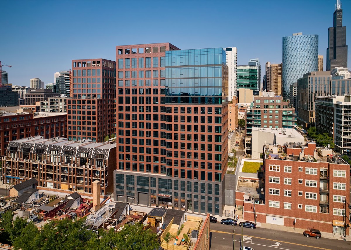 Suite Home Union West