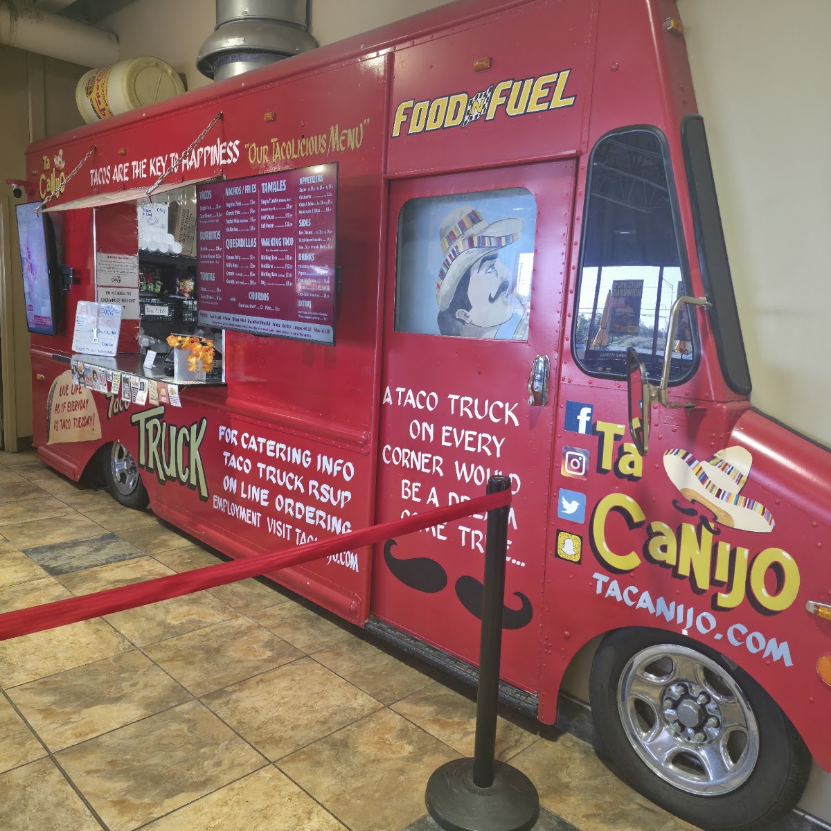 Food N Fuel