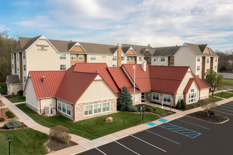 Residence Inn by Marriott Columbia