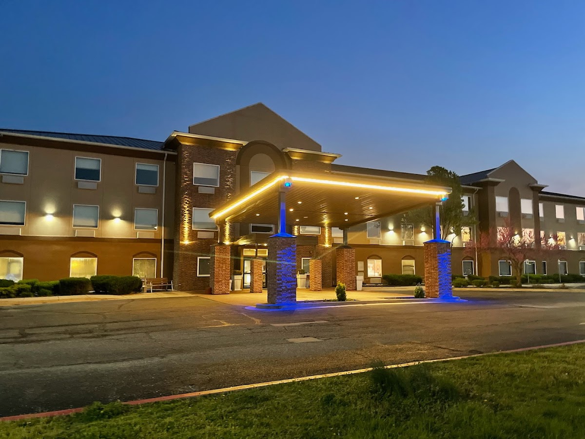 Comfort Inn & Suites Miami - Route 66