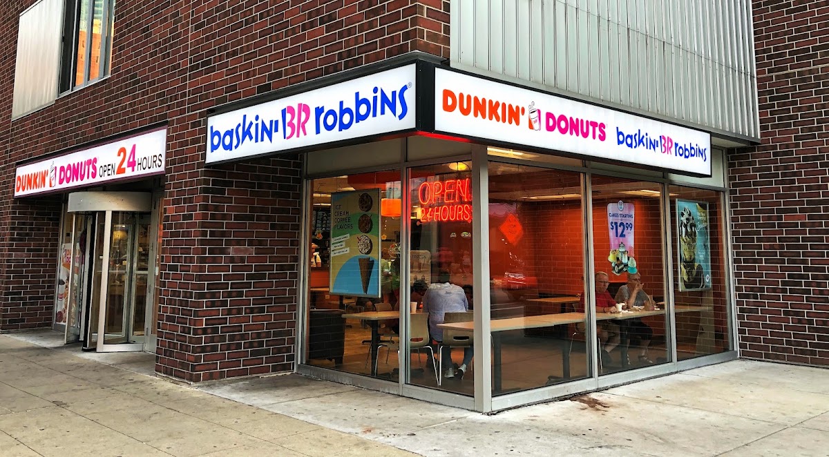 Baskin-Robbins