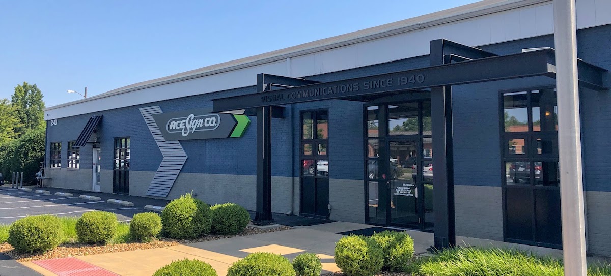 Ace Sign Co