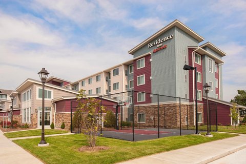 Residence Inn by Marriott Bloomington