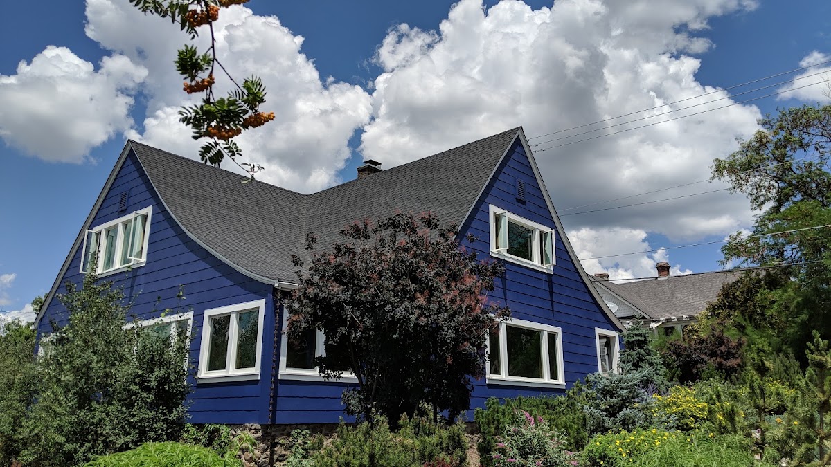 Babbitt House