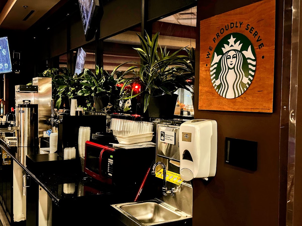 Perfect Cup Cafe