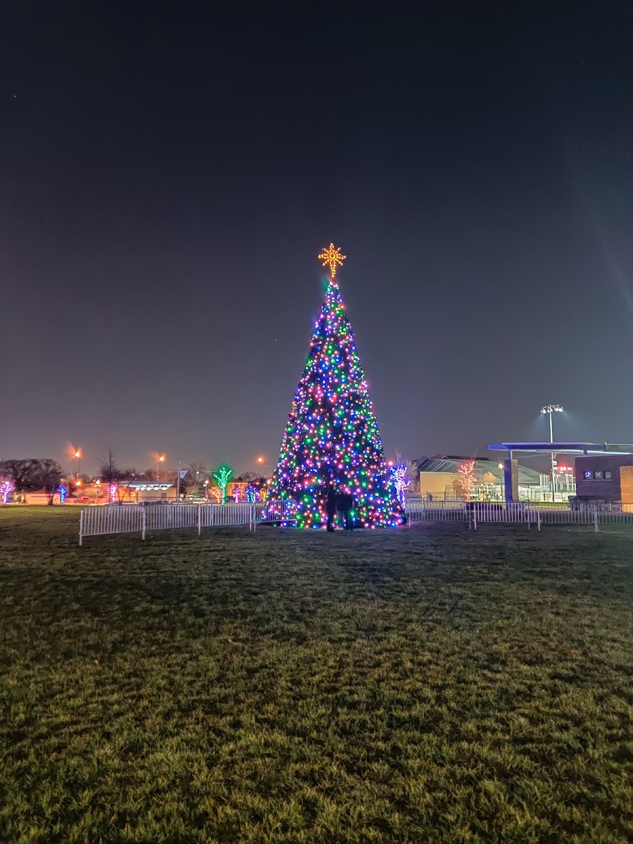 Cicero Community Park