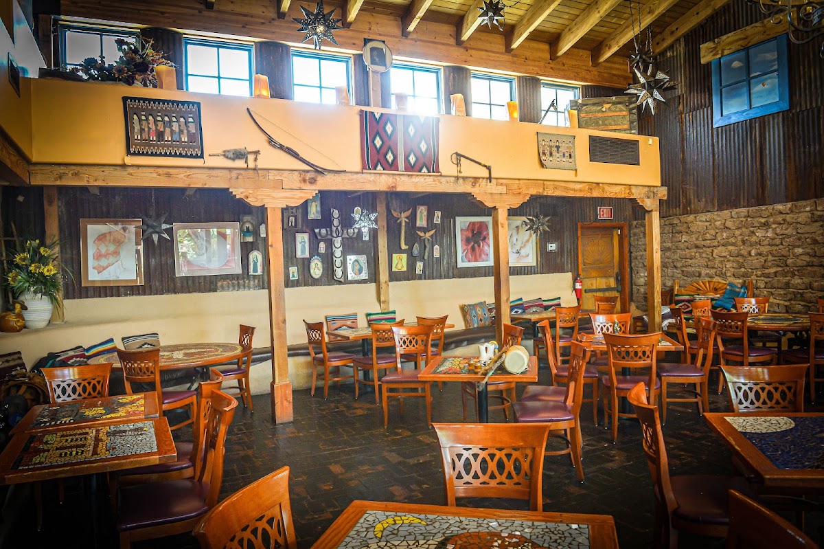 Church Street Cafe