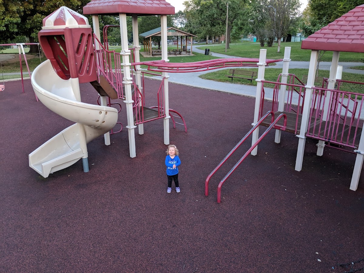 Sublette Park