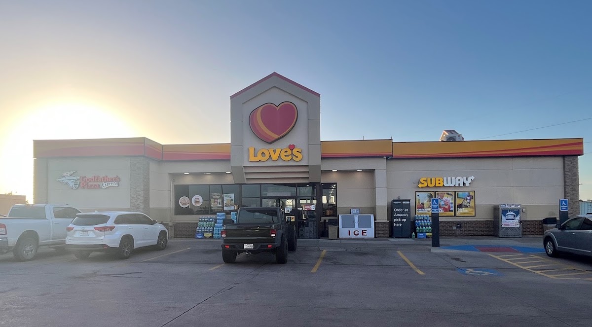 Love's Travel Stop