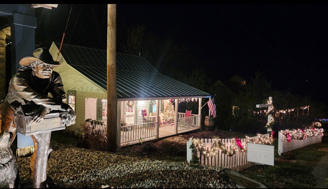 The Cottage