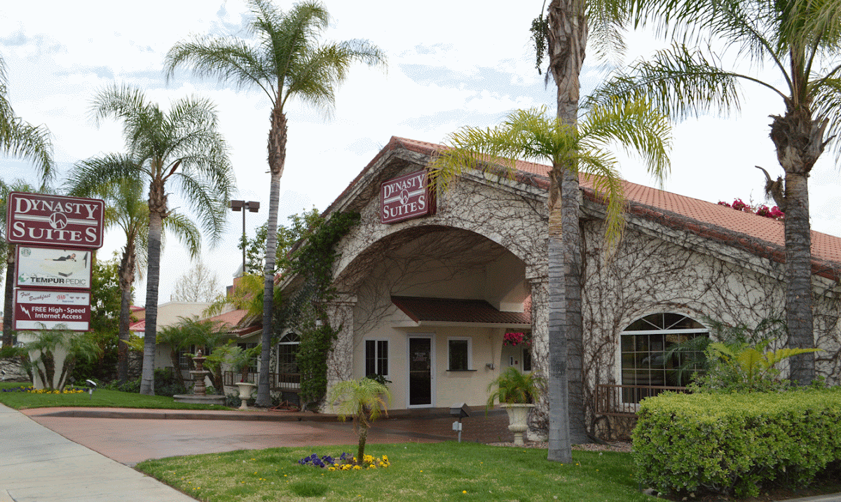 Dynasty Suites Redlands - Loma Linda